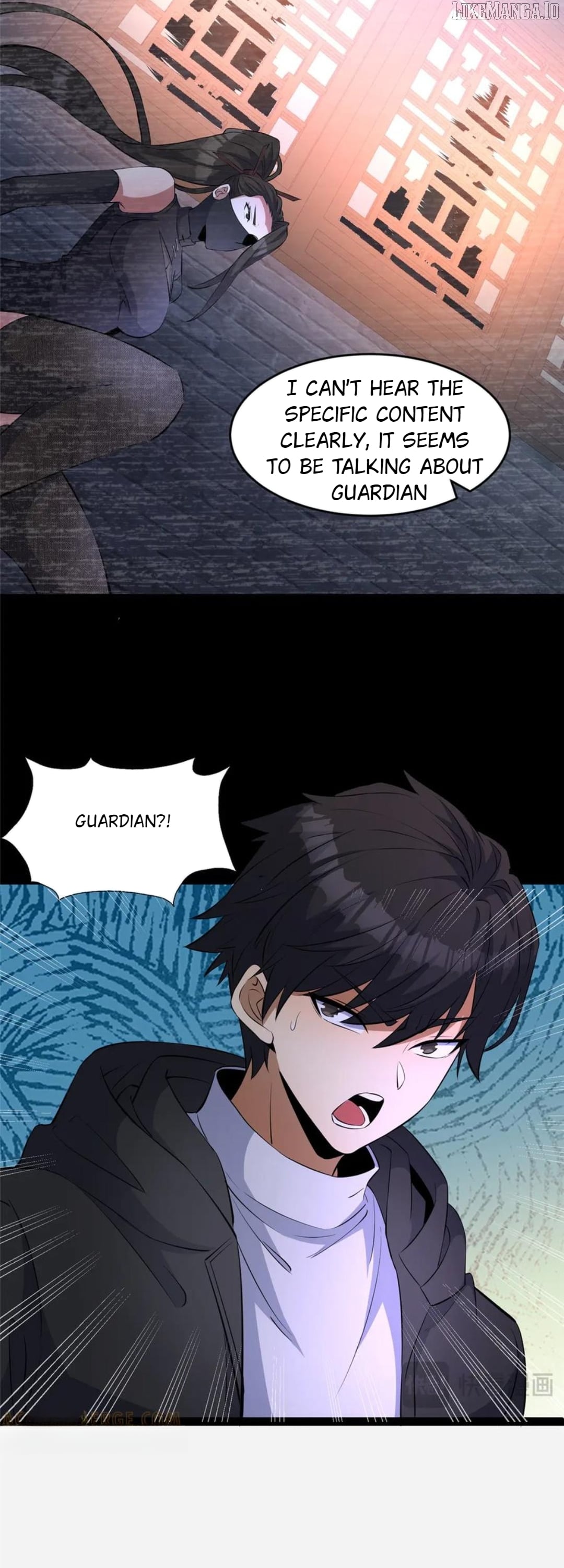 Divine Urban God Chapter 277 - page 8